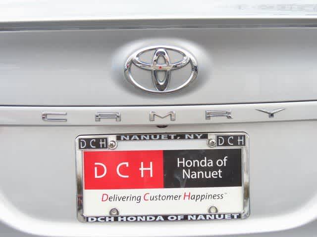 Thumbnail: 2023 Toyota Camry - 7