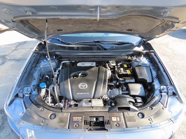 Thumbnail: 2023 Mazda CX-5 - 10