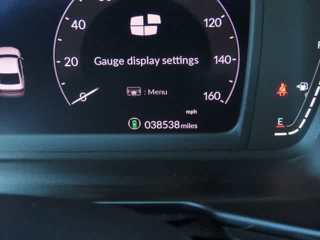 Thumbnail: 2023 Honda Accord - 22