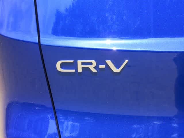 Thumbnail: 2025 Honda CR-V - 7