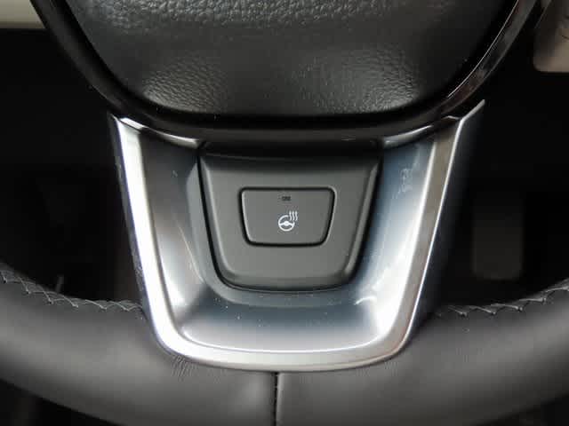 Thumbnail: 2026 Honda Pilot - 30