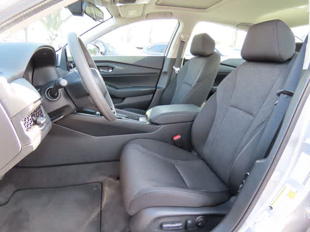 Thumbnail: 2025 Honda Accord - 11