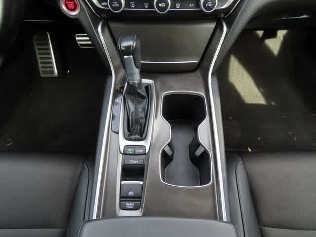 Thumbnail: 2022 Honda Accord - 20