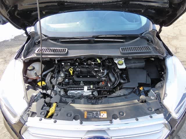 Thumbnail: 2019 Ford Escape - 10