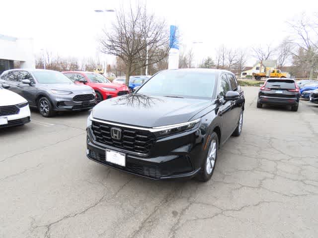 Thumbnail: 2023 Honda CR-V - 1