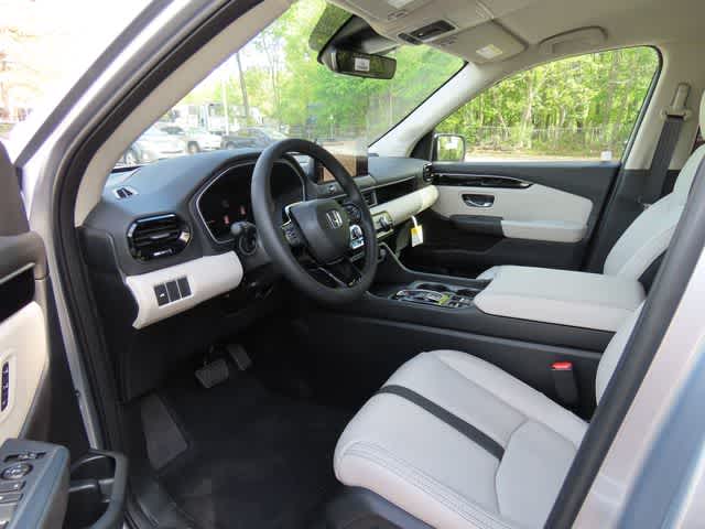Thumbnail: 2026 Honda Pilot - 2