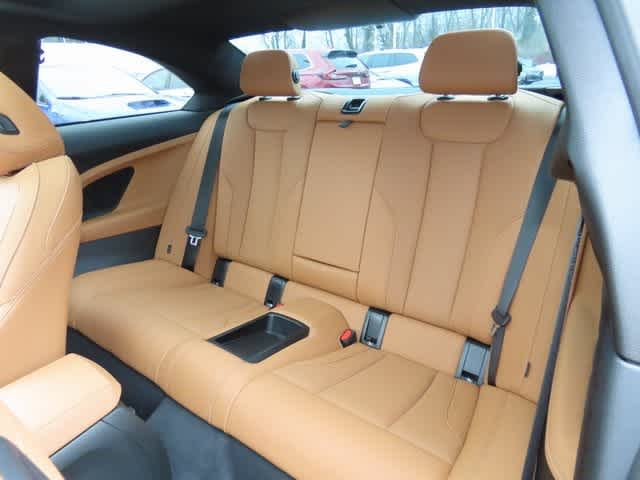 Thumbnail: 2024 BMW 2 Series - 14