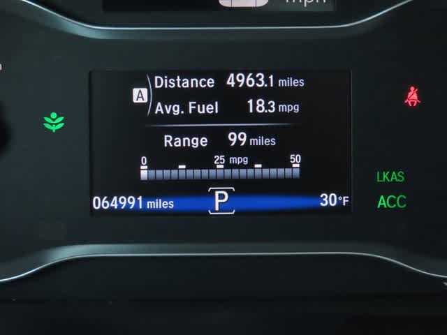 Thumbnail: 2022 Honda Ridgeline - 28