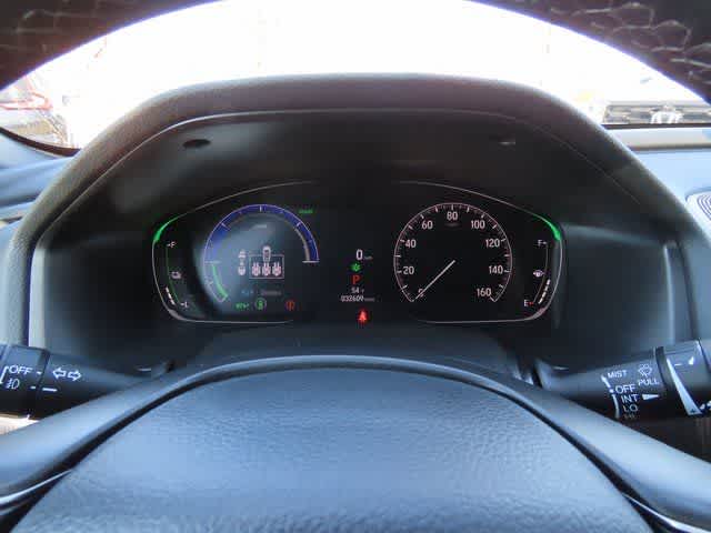 Thumbnail: 2022 Honda Accord - 22