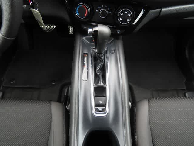 Thumbnail: 2022 Honda HR-V - 20