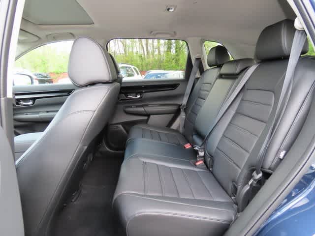 Thumbnail: 2025 Honda CR-V - 12