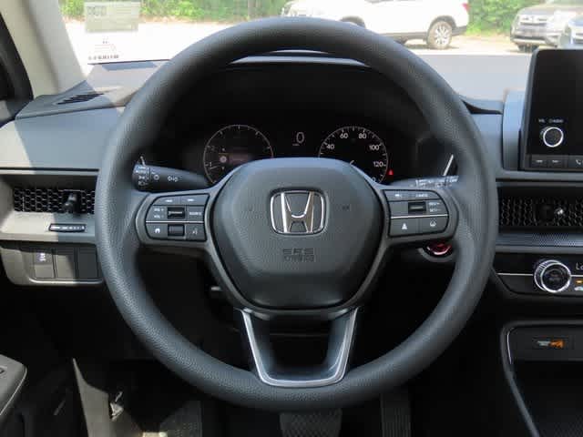 Thumbnail: 2025 Honda CR-V - 17
