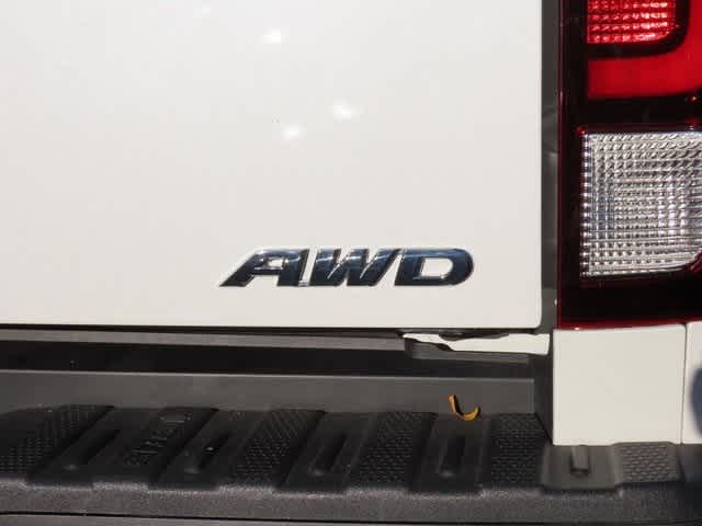 Thumbnail: 2023 Honda Ridgeline - 8