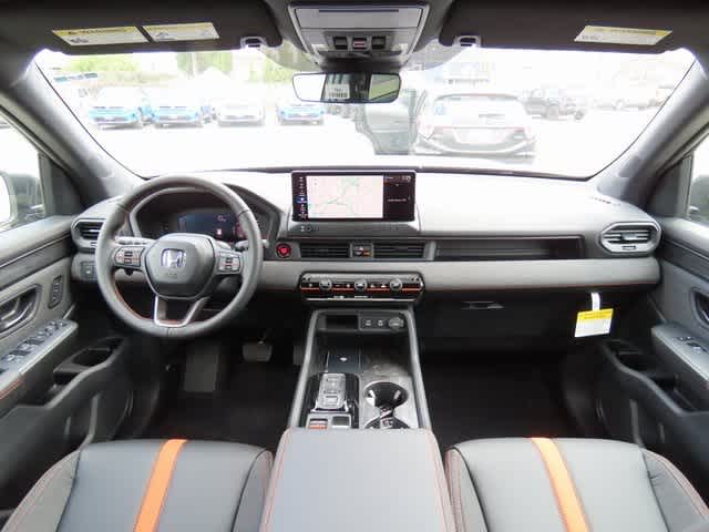 Thumbnail: 2026 Honda Passport - 17