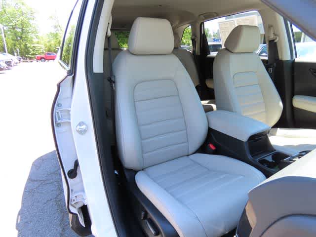 Thumbnail: 2023 Honda CR-V - 16