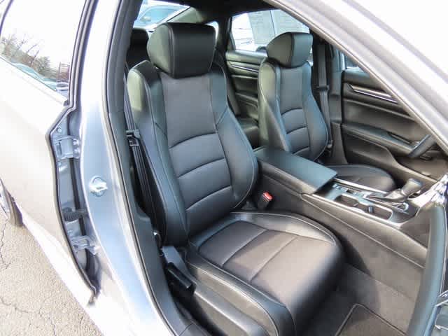 Thumbnail: 2022 Honda Accord - 15