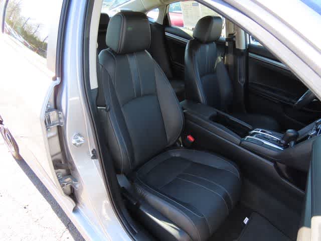 Thumbnail: 2018 Honda Civic - 16