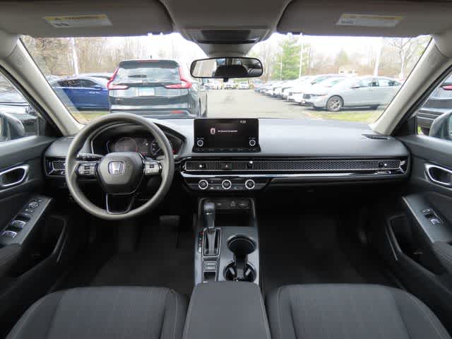 Thumbnail: 2023 Honda Civic - 16