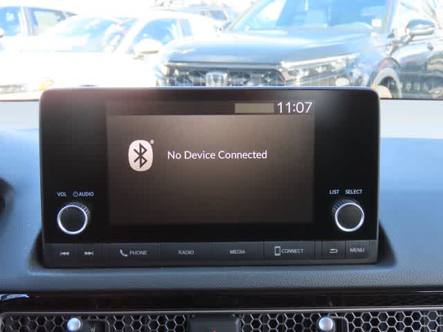 Thumbnail: 2024 Honda Civic - 18