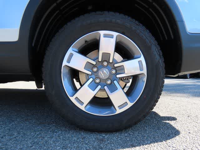 Thumbnail: 2026 Honda Ridgeline - 7