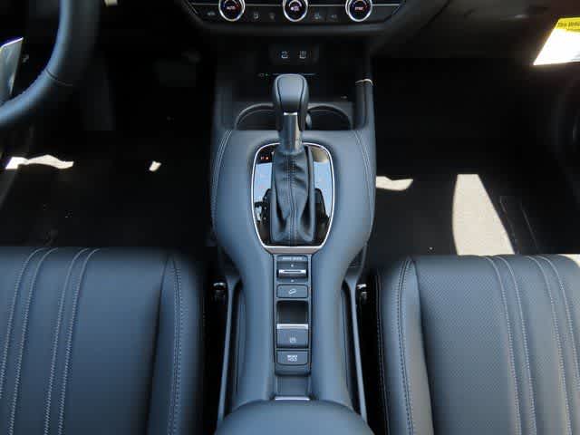 Thumbnail: 2026 Honda HR-V - 22