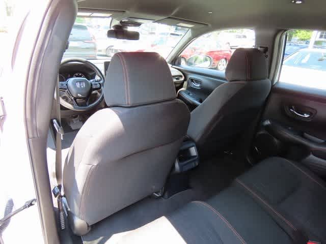 Thumbnail: 2023 Honda HR-V - 15