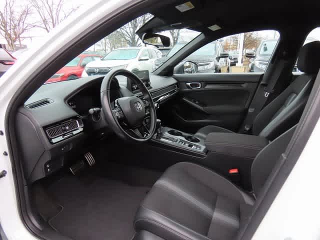 Thumbnail: 2023 Honda Civic - 2