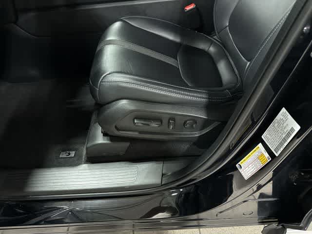 Thumbnail: 2023 Honda Pilot - 24