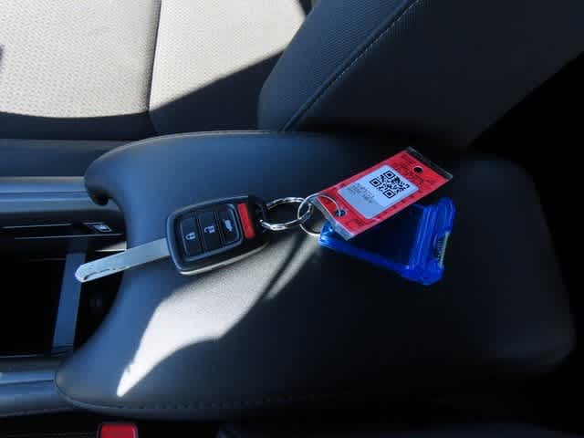 Thumbnail: 2020 Honda HR-V - 24