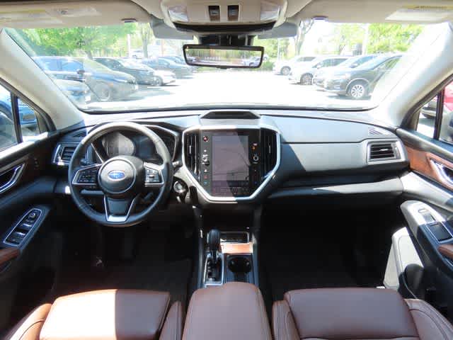 Thumbnail: 2023 Subaru Ascent - 21