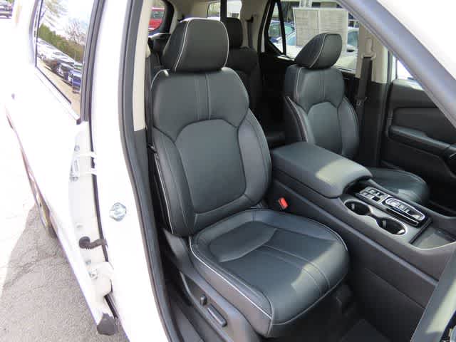 Thumbnail: 2025 Honda Pilot - 20