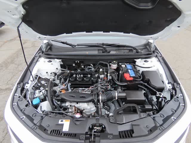 Thumbnail: 2025 Honda Accord - 9