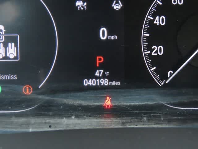 Thumbnail: 2022 Honda Accord - 23