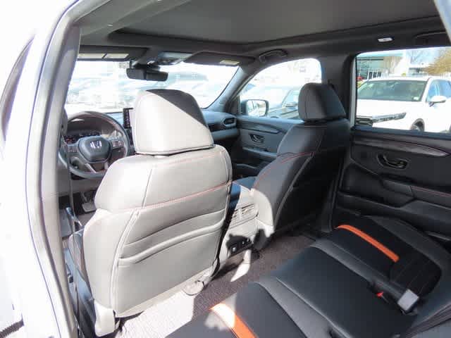 Thumbnail: 2026 Honda Passport - 13