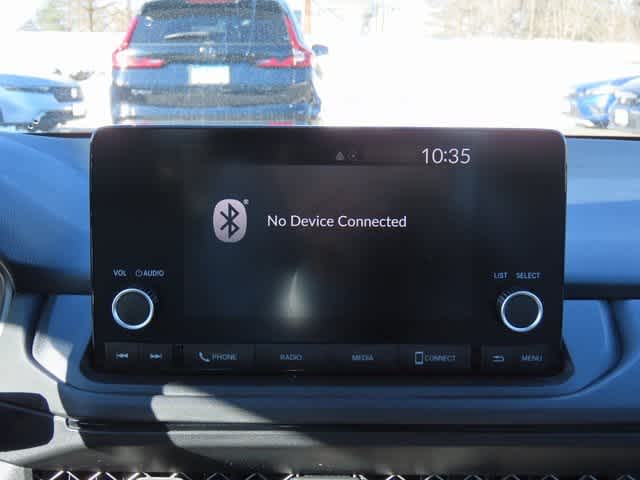 Thumbnail: 2023 Honda Accord - 18