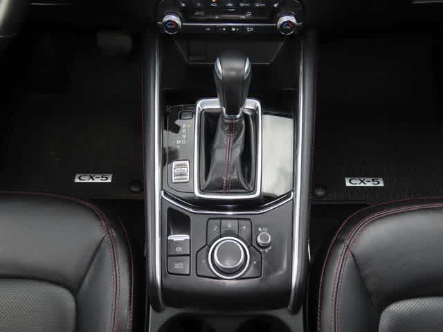 Thumbnail: 2024 Mazda CX-5 - 22