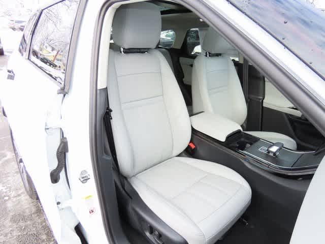 Thumbnail: 2024 Land Rover Range Rover Evoque - 19