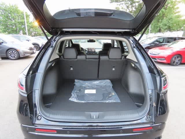 Thumbnail: 2026 Honda HR-V - 11