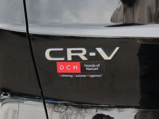 Thumbnail: 2023 Honda CR-V - 7