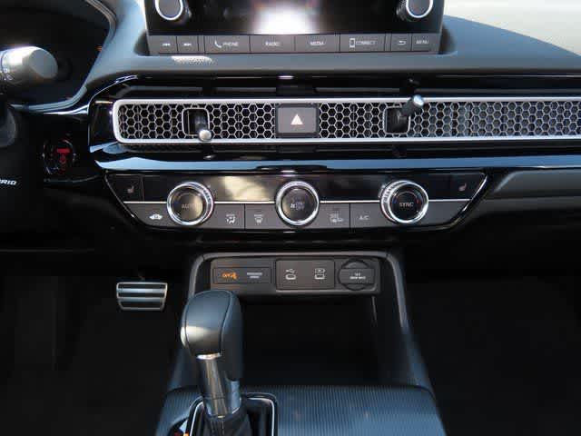 Thumbnail: 2025 Honda Civic - 22