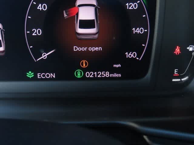 Thumbnail: 2024 Honda Accord - 24