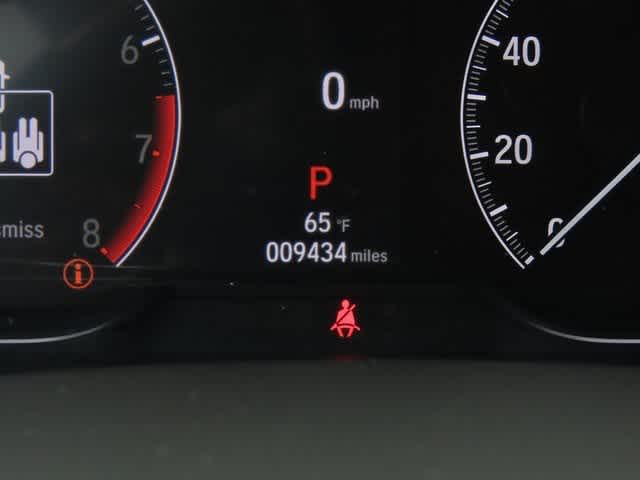 Thumbnail: 2022 Honda Accord - 24