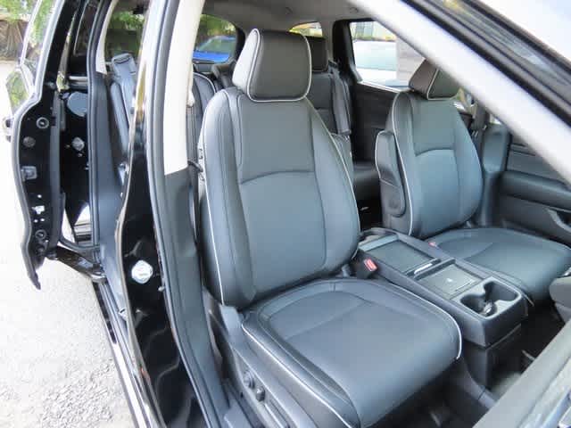 Thumbnail: 2026 Honda Odyssey - 19