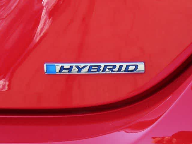 Thumbnail: 2025 Honda Civic - 8