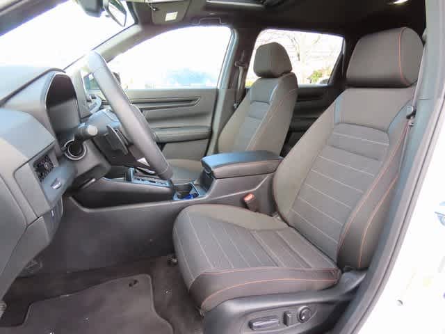 Thumbnail: 2024 Honda CR-V - 13