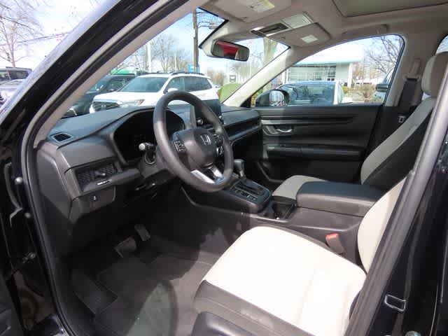 Thumbnail: 2023 Honda CR-V - 2