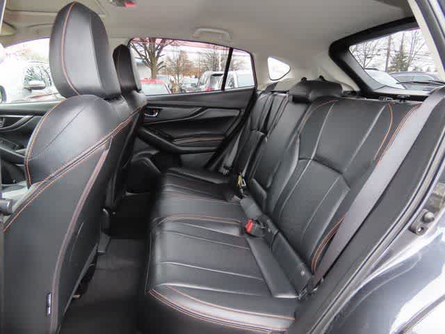 Thumbnail: 2018 Subaru Crosstrek - 13