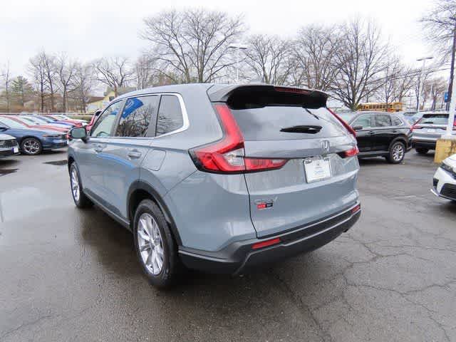 Thumbnail: 2023 Honda CR-V - 4