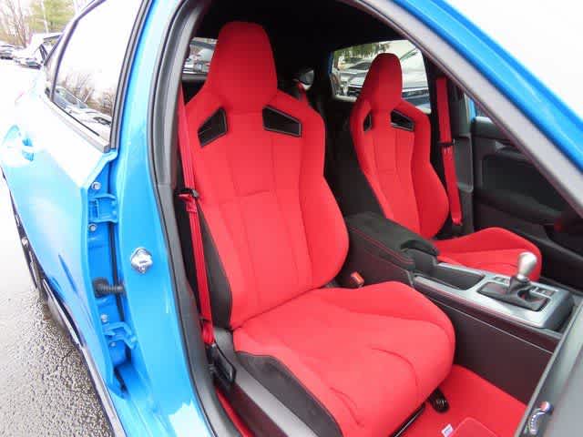 Thumbnail: 2025 Honda Civic - 18