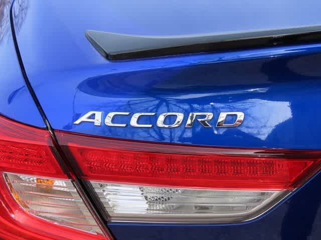 Thumbnail: 2022 Honda Accord - 7